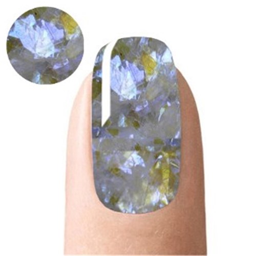 Mylar - Crystal Fire